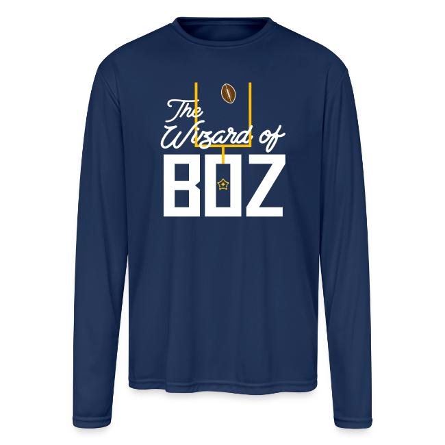 Wizard of Boz