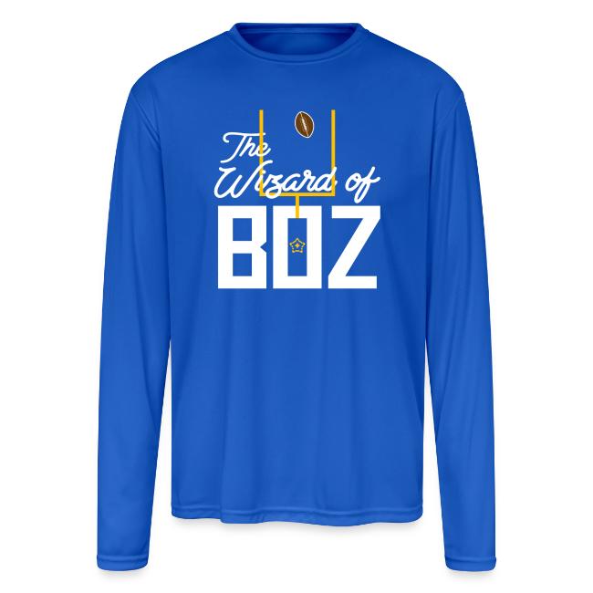 Wizard of Boz