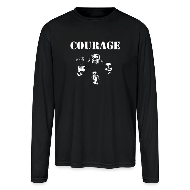 COURAGE COLLECTION