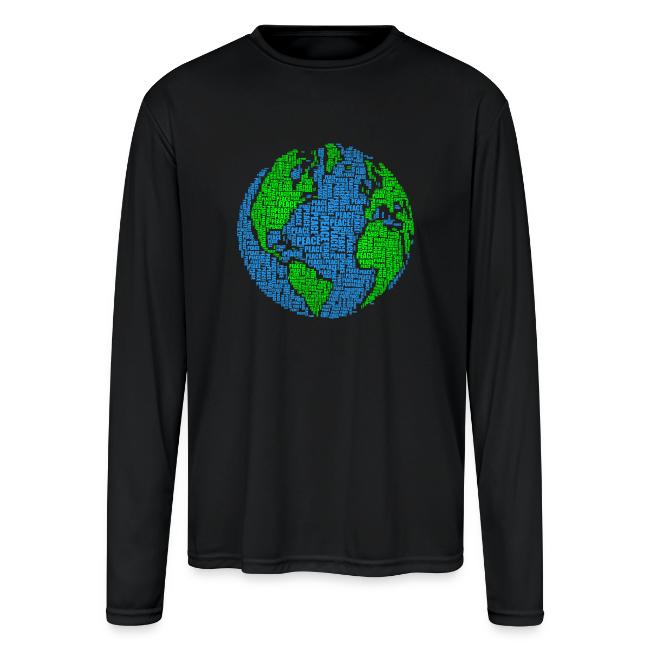 Global PEACE Sphere