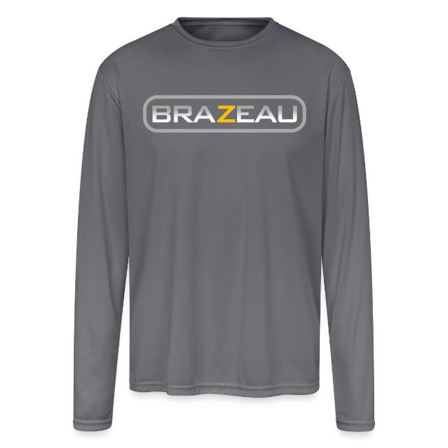 BRAZEAU