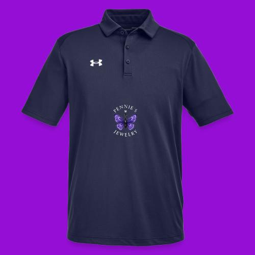 Pennie's Jewelry - Under Armour Men's Tech Polo