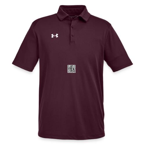 business series webinar social commerce funnel - Under Armour Men's Tech Polo