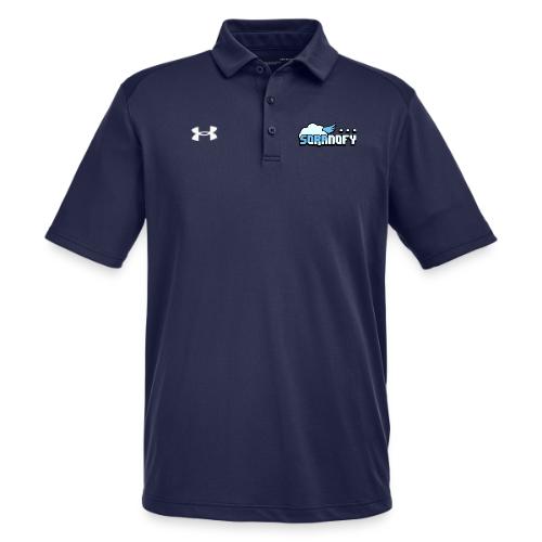 SORANOFY OG - Under Armour Men's Tech Polo