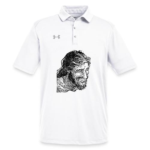 DS 28365 final - Under Armour Men's Tech Polo