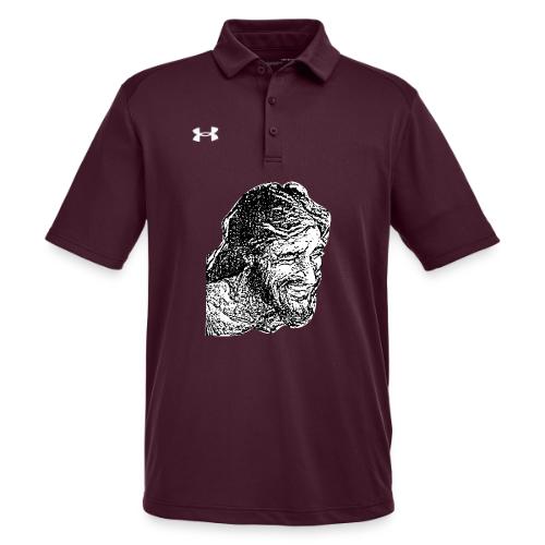DS 28365 final - Under Armour Men's Tech Polo
