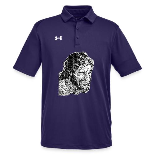 DS 28365 final - Under Armour Men's Tech Polo