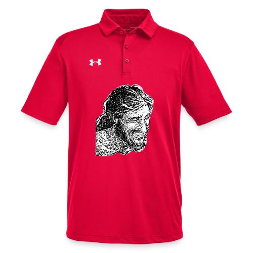 DS 28365 final - Under Armour Men's Tech Polo
