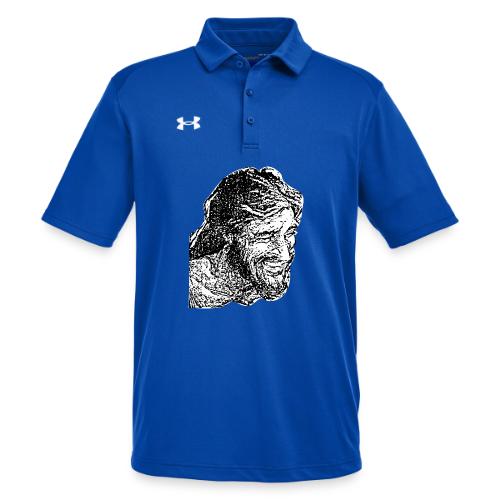 DS 28365 final - Under Armour Men's Tech Polo