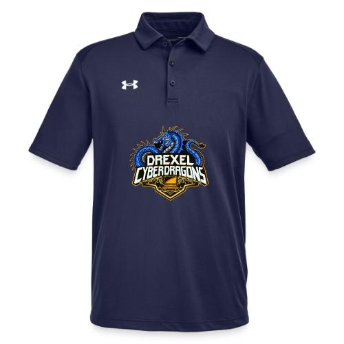 The Dragon - Under Armour Men's Tech Polo