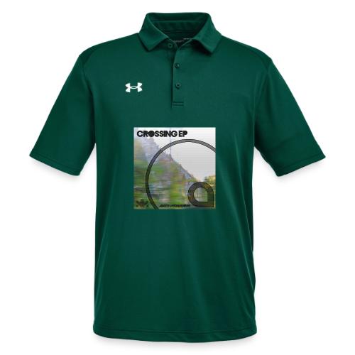 Crossing EP copy - Under Armour Men's Tech Polo