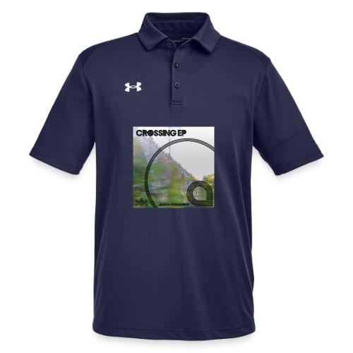 Crossing EP copy - Under Armour Men's Tech Polo