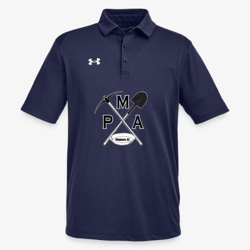 MPA 1 - Under Armour Men's Tech Polo