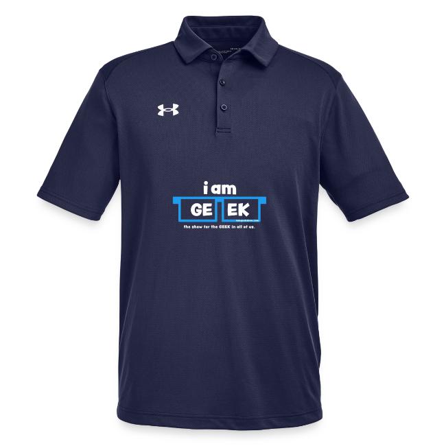 iamGEEK LOGO