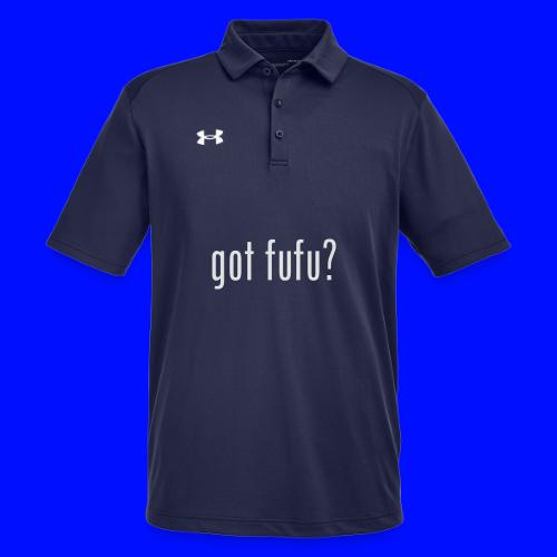 got fufu Women Tie Dye Tee - Pink / White - Under Armour Men's Tech Polo
