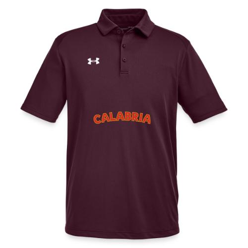 Calabria - Under Armour Men's Tech Polo