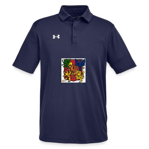 MAXEMUS0001 - Under Armour Men's Tech Polo