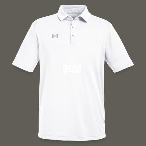 0x00sec Compact - Under Armour Men's Tech Polo