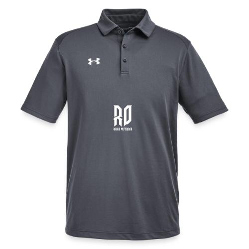 Rogue Outsider - Under Armour Men's Tech Polo