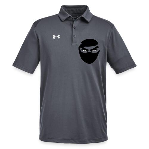 Shadow Veil Warrior - Under Armour Men's Tech Polo