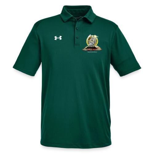 PsychopharmerKarl - Under Armour Men's Tech Polo