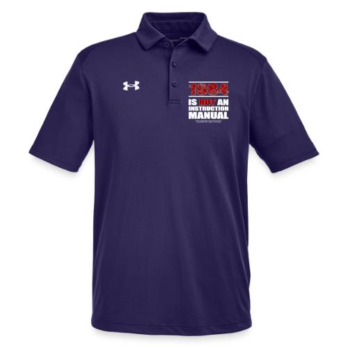 1984 - Under Armour Men's Tech Polo