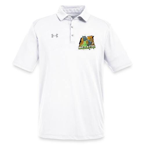 Miezekotze - Under Armour Men's Tech Polo