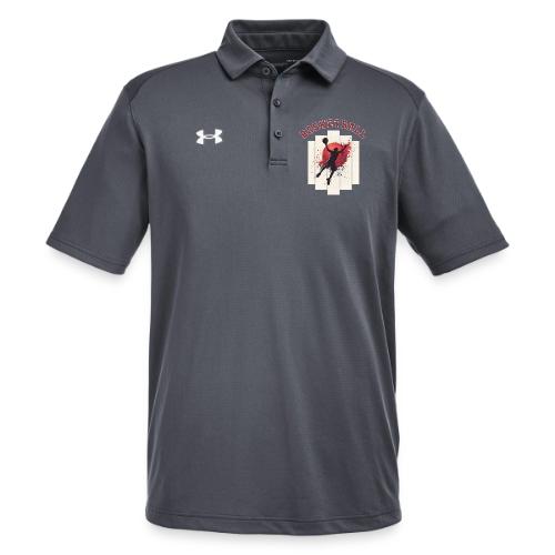 Basketball Energy - Under Armour Men's Tech Polo
