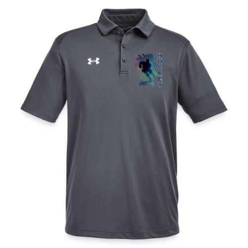 Hockey Pulse - Under Armour Men's Tech Polo