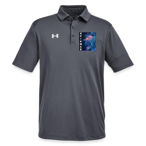 Alien Science - Under Armour Men's Tech Polo