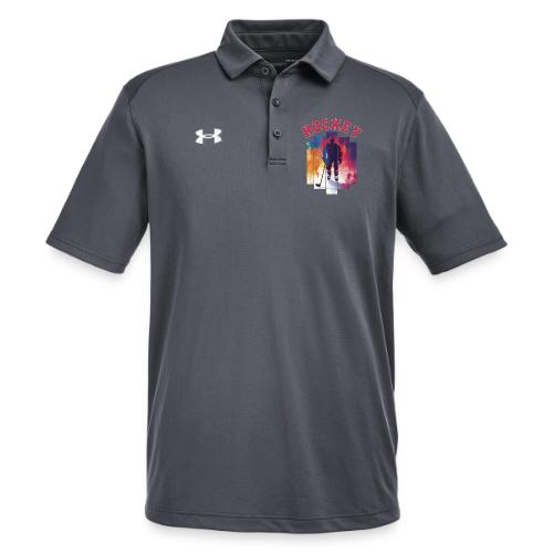 Hockey Zone - Under Armour Men's Tech Polo