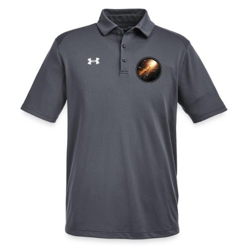 Asteroids Pulse - Under Armour Men's Tech Polo