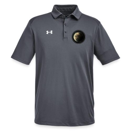 Exoplanet Explorer - Under Armour Men's Tech Polo