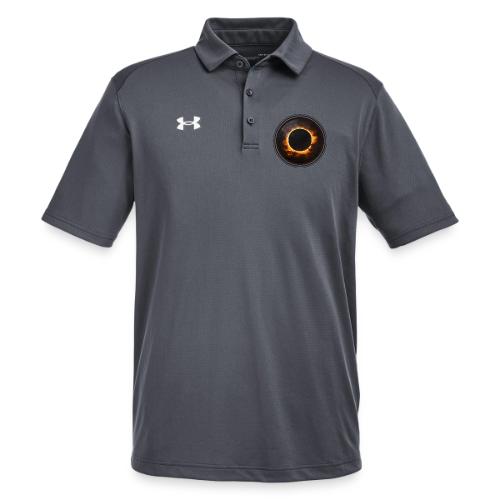 Eclipse Mirage - Under Armour Men's Tech Polo