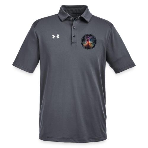 Nebula Origins - Under Armour Men's Tech Polo