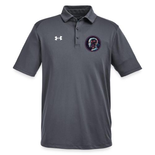 Artificial Intelligence (AI): The Future Circuit - Under Armour Men's Tech Polo