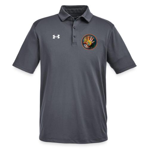 Colors of Innocence - Under Armour Men's Tech Polo