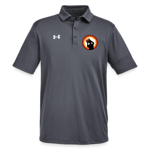 Basketball: The Art of the Shot - Under Armour Men's Tech Polo