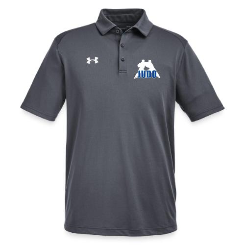 Judo Balance - Under Armour Men's Tech Polo