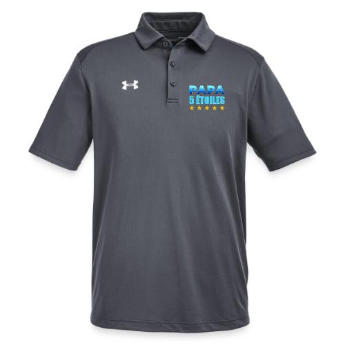 Five-Star Dad - Under Armour Men's Tech Polo