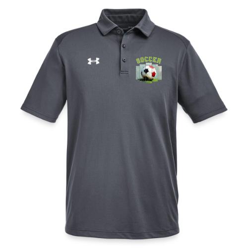 Soccer Core - Under Armour Men's Tech Polo