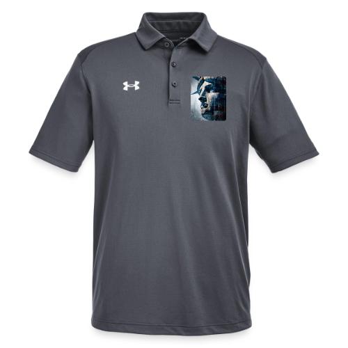 USA: Urban Liberty Triptych - Under Armour Men's Tech Polo