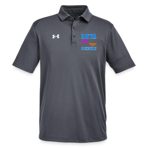 Data Science - Under Armour Men's Tech Polo