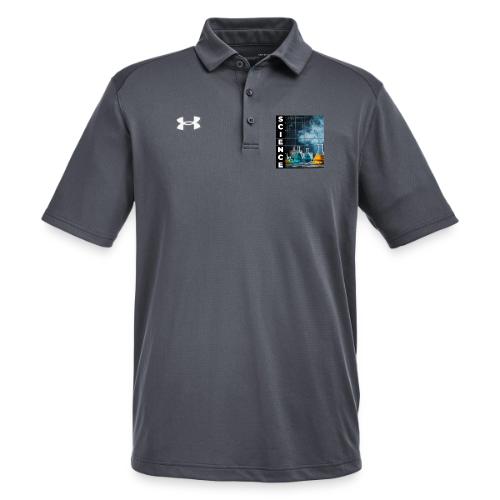 Alchemy of Science - Under Armour Men's Tech Polo