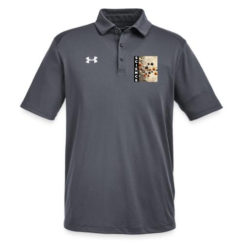Science in Structure - Under Armour Men's Tech Polo
