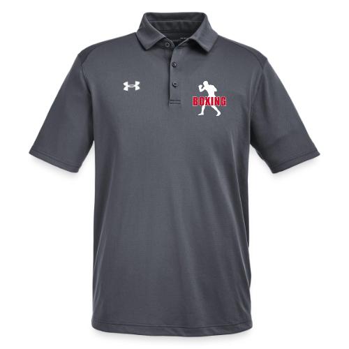 Boxing Force - Under Armour Men's Tech Polo