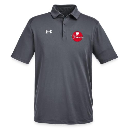 Tennis Pulse - Under Armour Men's Tech Polo