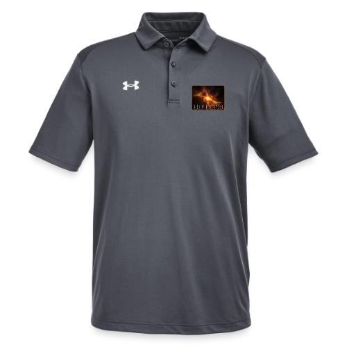 Big Bang Awakening - Under Armour Men's Tech Polo