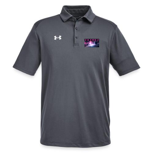 Echoes of the Cosmos - Under Armour Men's Tech Polo
