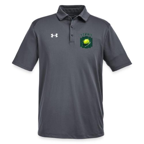 Tennis Motion - Under Armour Men's Tech Polo